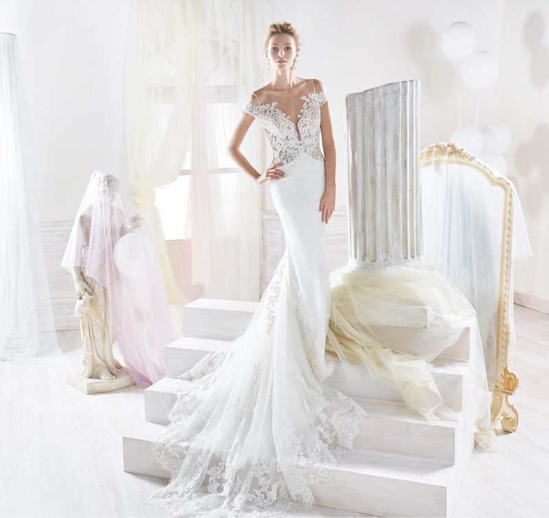 Aurora Dress