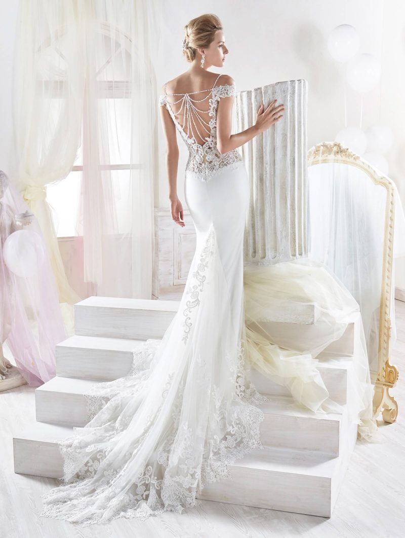 Aurora Dress