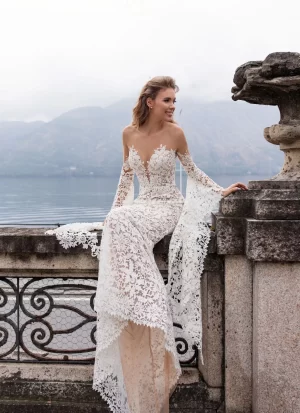 Harper Dress