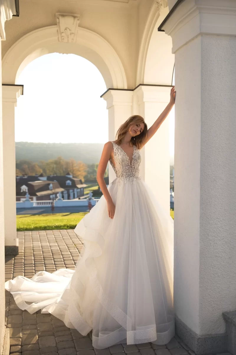 Mischa Dress