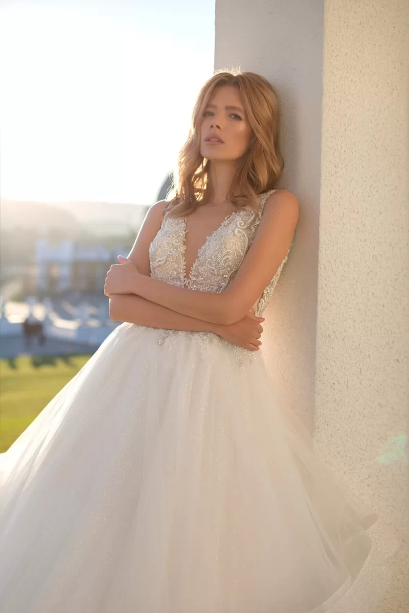 Mischa Dress