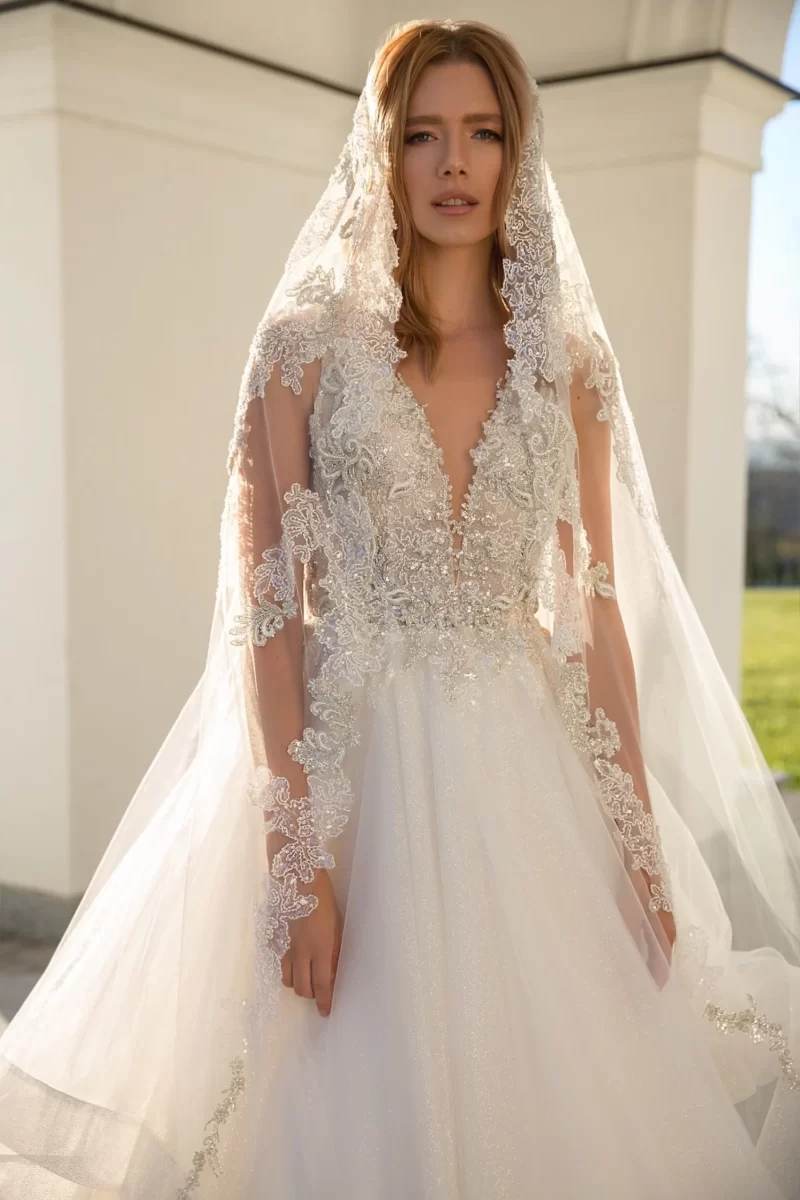 Mischa Dress
