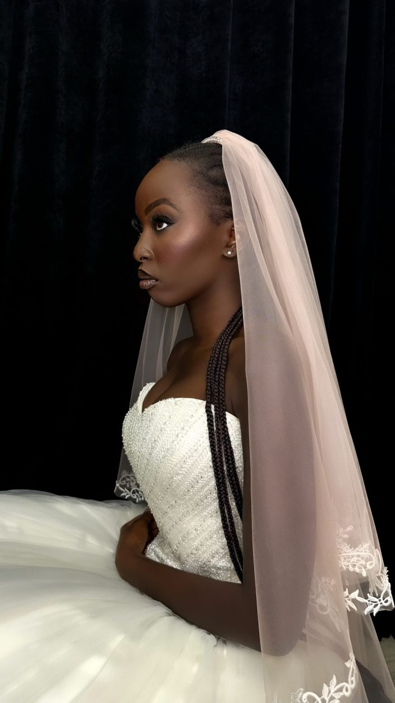 Pearly Dress