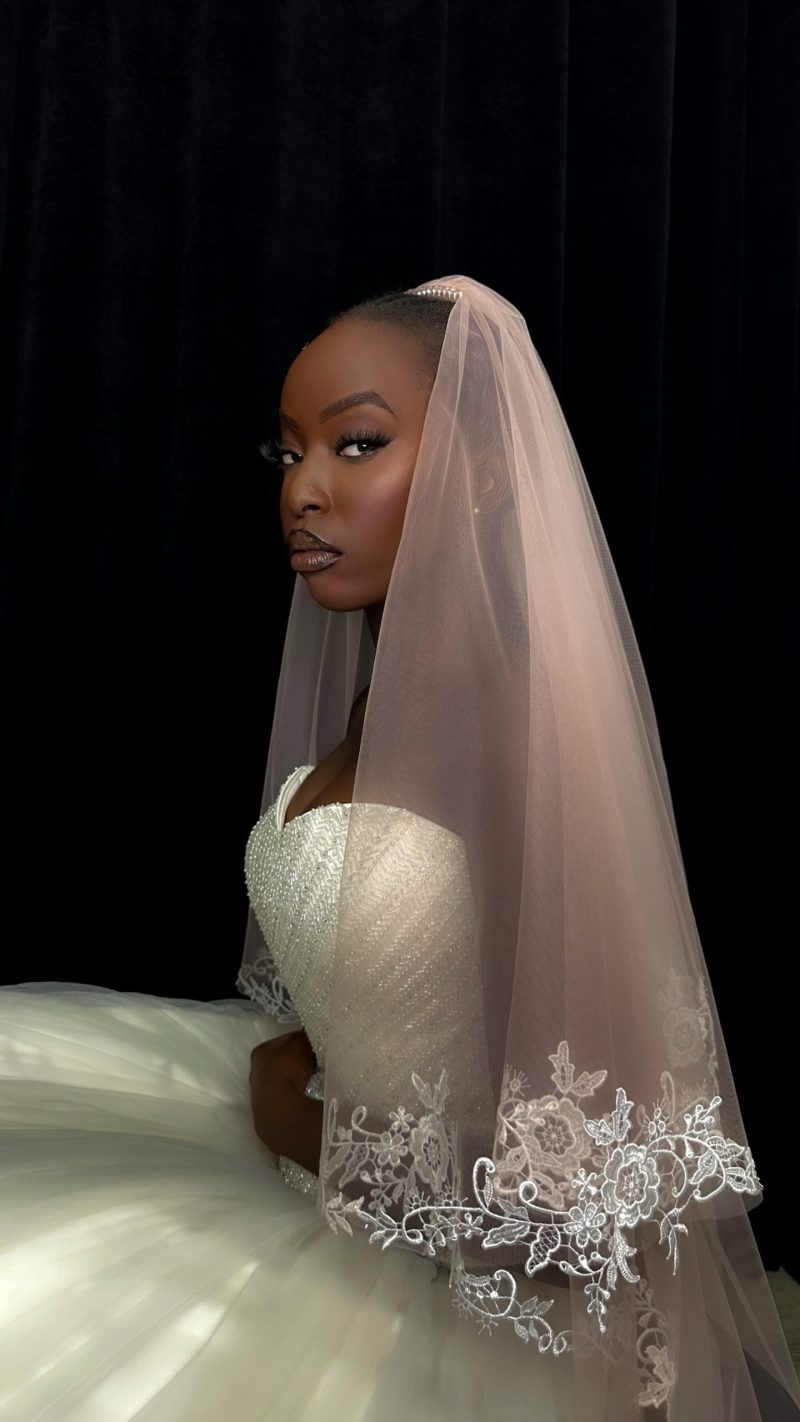 Pearly Dress
