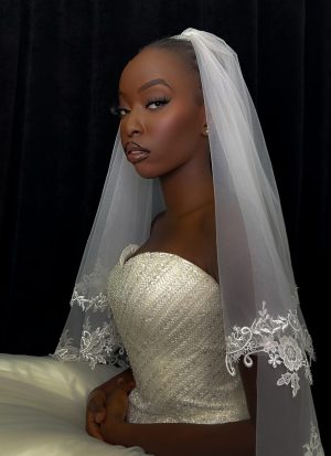 Pearly Dress