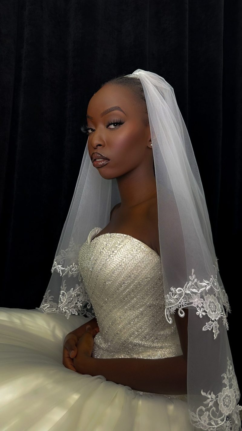 Pearly Dress