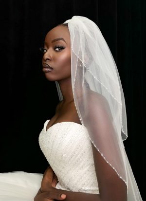 Pearly Dress