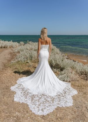 Zia lace