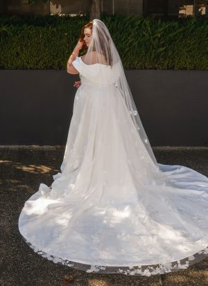Fantasia Veil