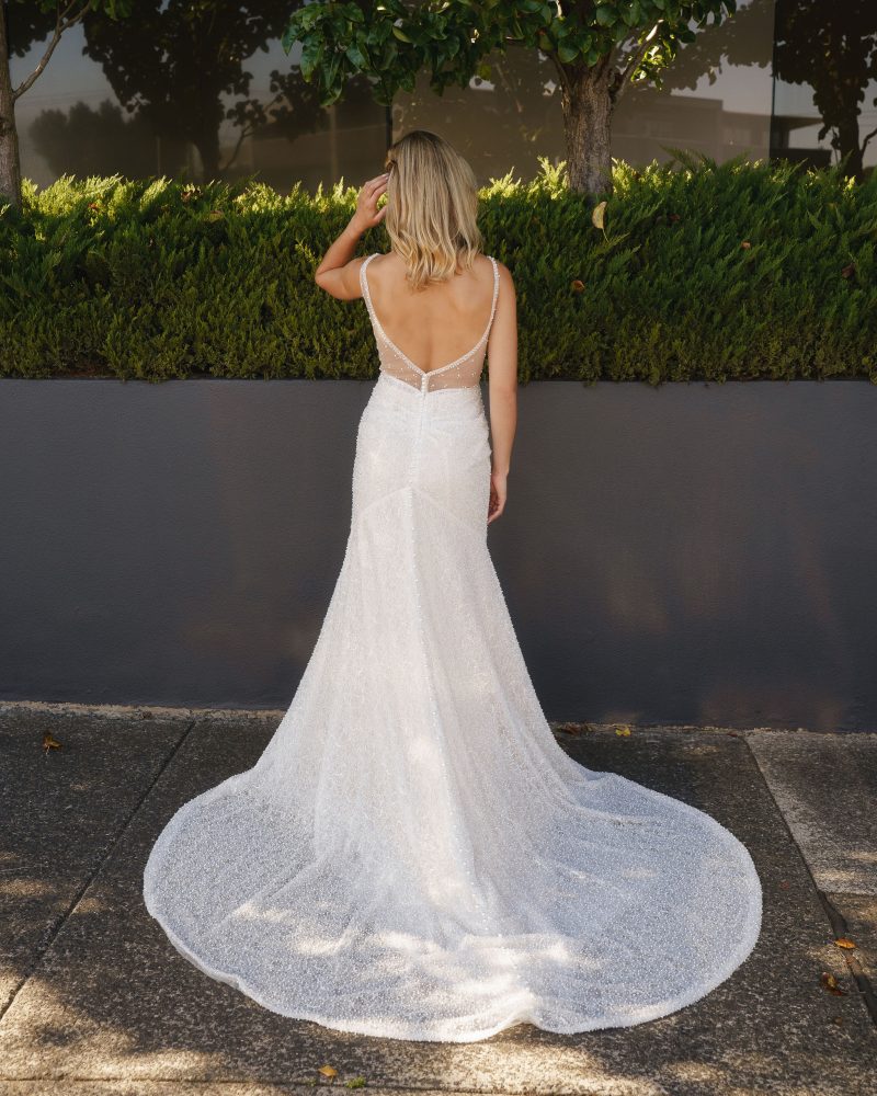 BeaStarBridalShoot