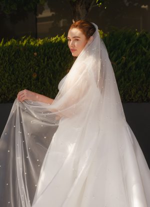 Pearl Veil