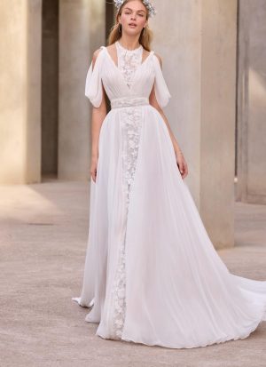 Artemis Wedding Dress