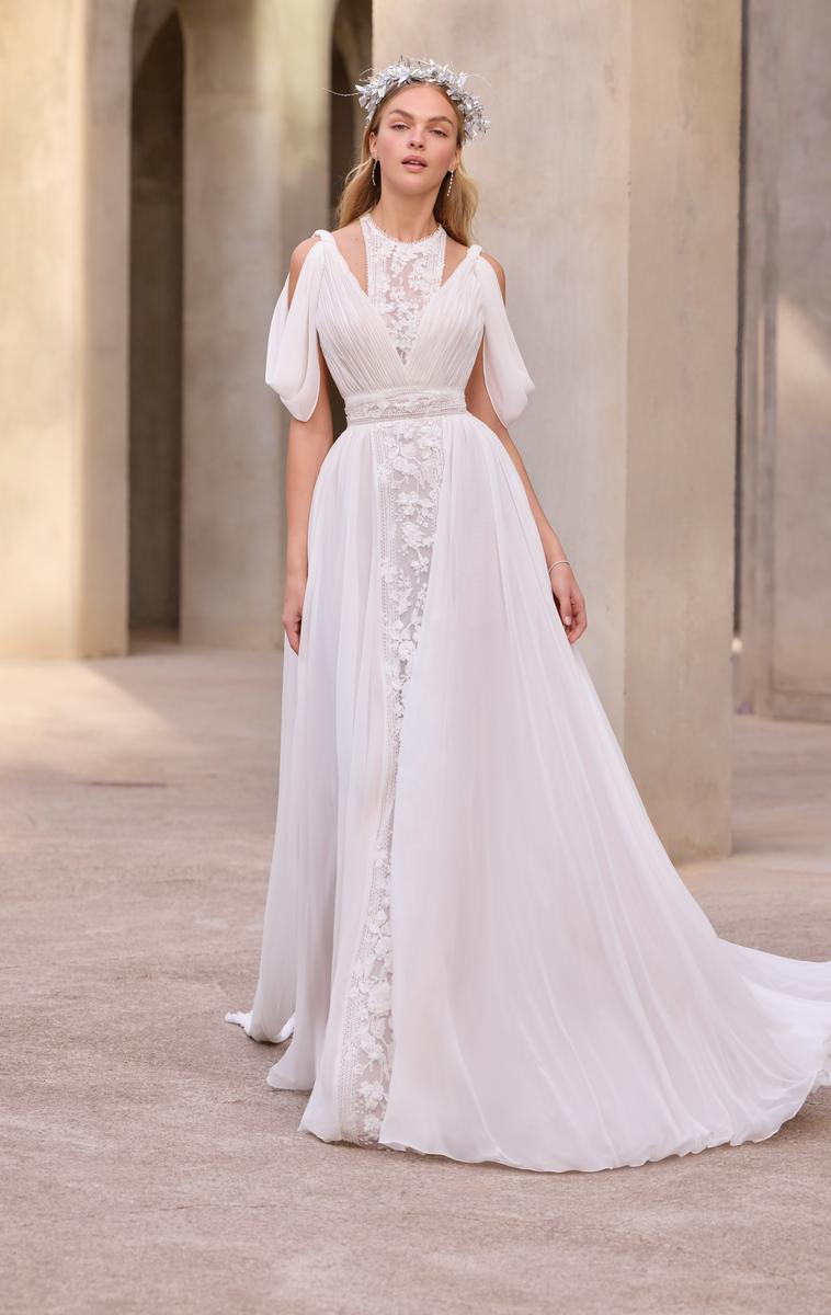 Artemis Wedding Dress