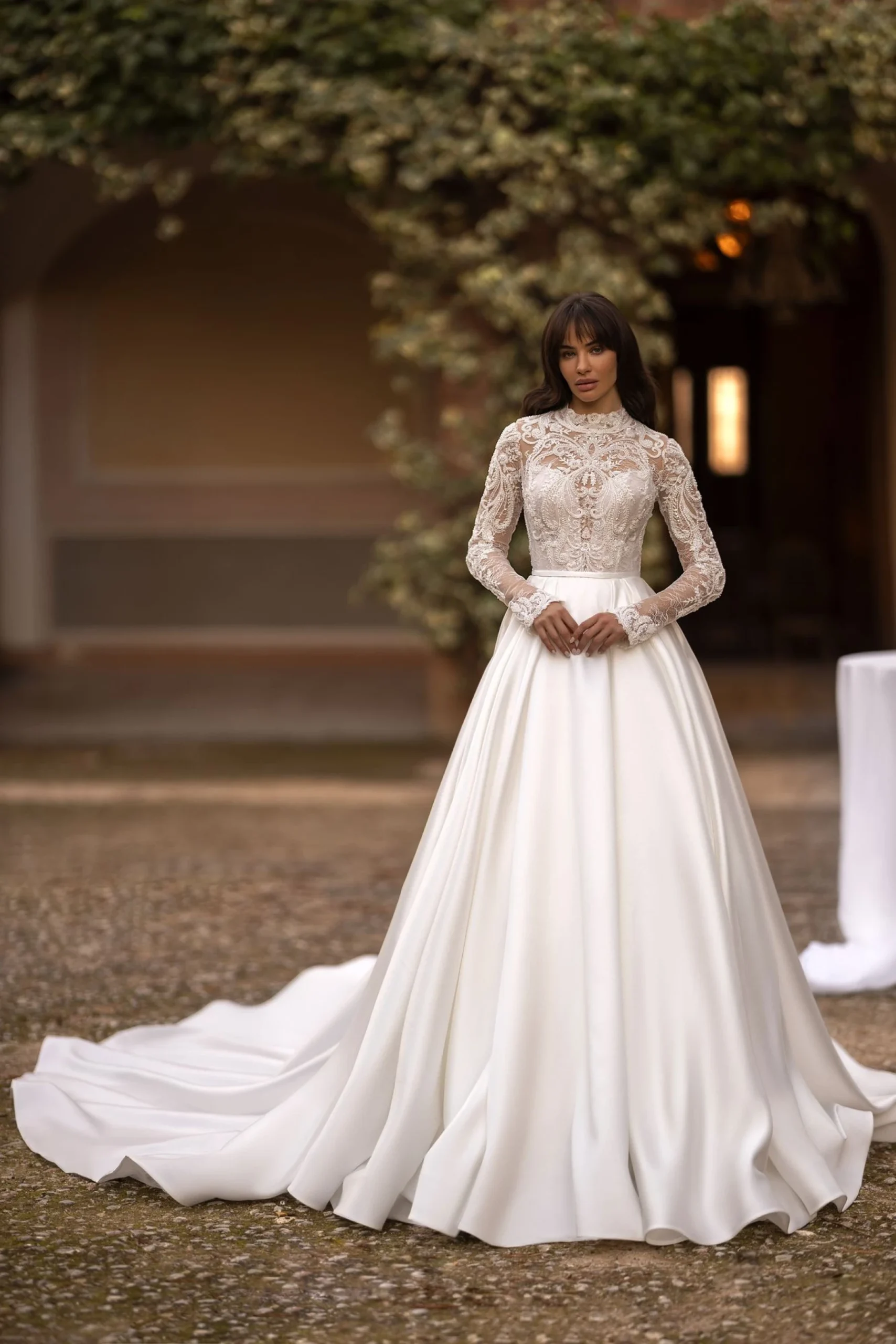 Odri Wedding Dress
