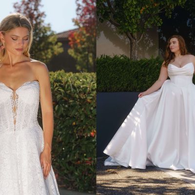 Wedding Dress Trends for A Modern Bride’s Guide