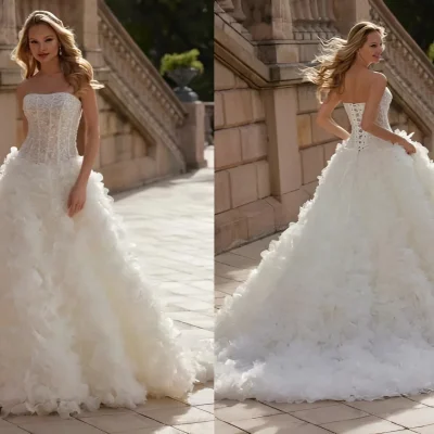 Why Be A Star Bridal Stands Out