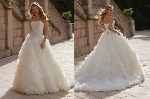 Why Be A Star Bridal Stands Out