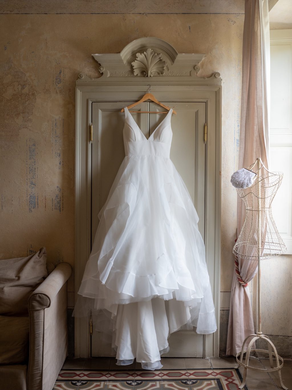 Instagram post from beastarbridal. This post is in position 4.