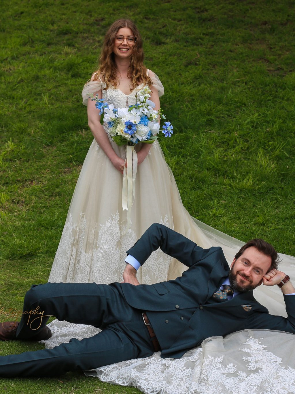 Instagram post from beastarbridal. This post is in position 4.