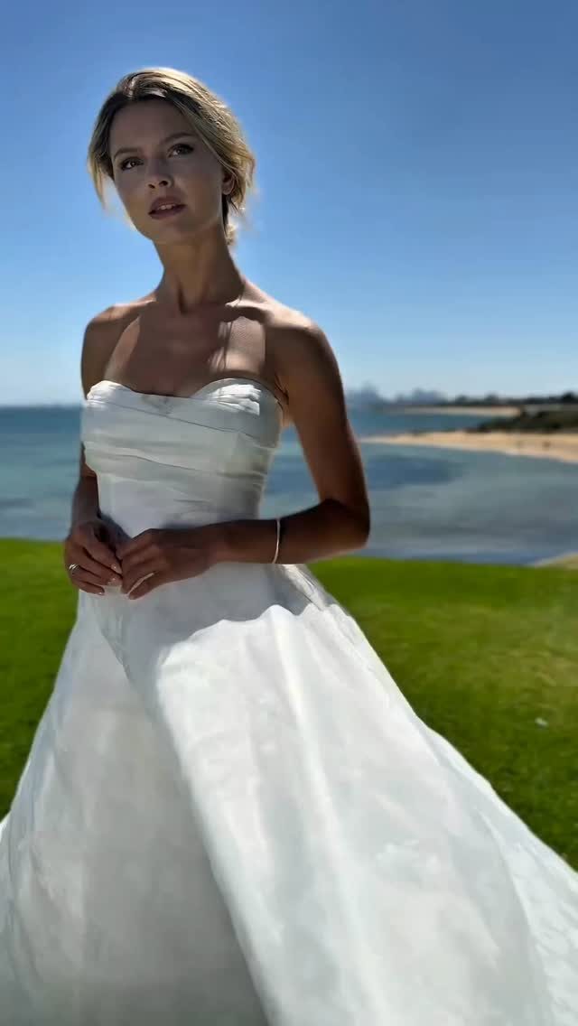 Instagram post from beastarbridal. This post is in position 1.