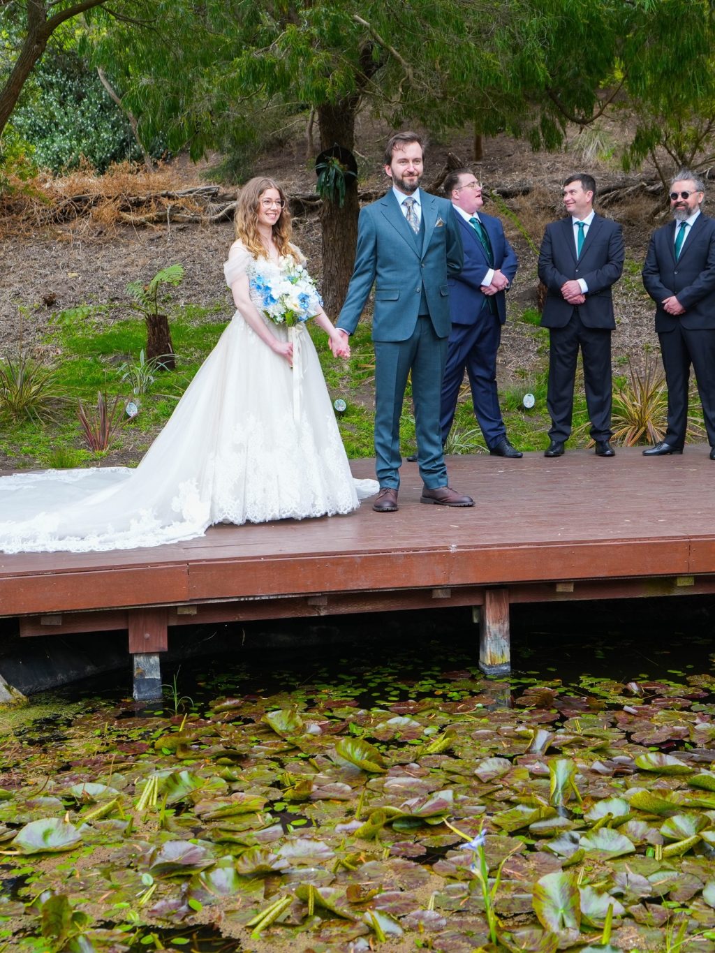 Instagram post from beastarbridal. This post is in position 3.