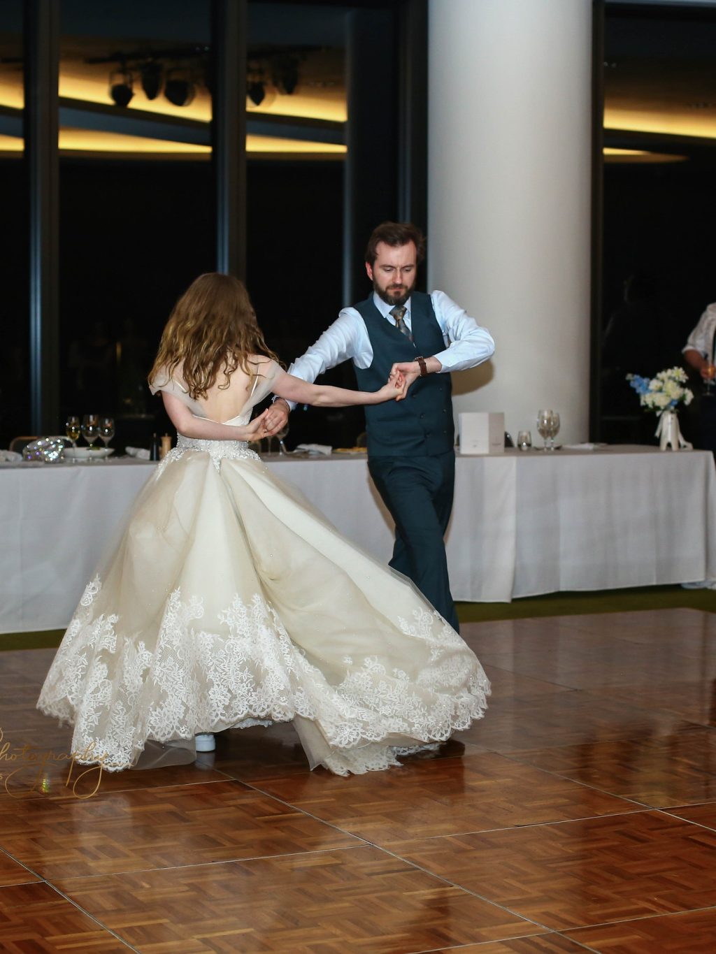 Instagram post from beastarbridal. This post is in position 2.