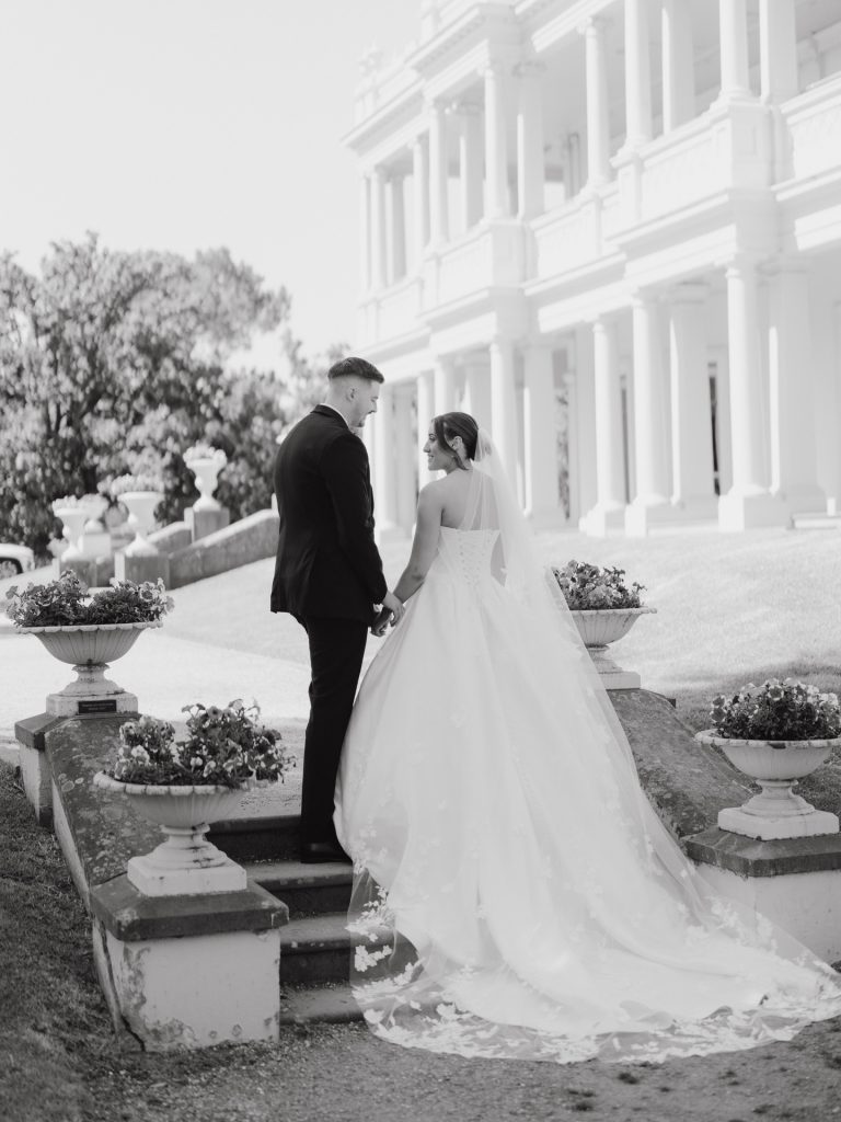 Instagram post from beastarbridal. This post is in position 1.